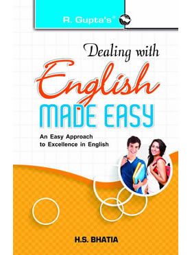 RGupta Ramesh Dealing with English Made Easy English Medium